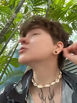 Snapshot of IceMur chatting on February 26, 2026, 3:06 am IceMur online show from February 26, 2026, 3:06 am