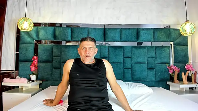 ViceSweet online show from April 1, 2026, 5:31 am