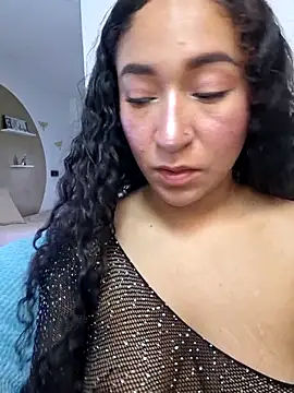 Dany Moon  online show from April 8, 2026, 3:30 am