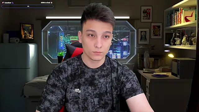Snapshot of Justin_time111 chatting on May 11, 2026, 7:54 am Justin time111 online show from May 11, 2026, 7:54 am
