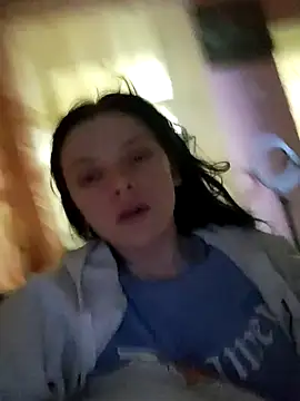 Chamoomile online show from February 19, 2026, 12:13 pm