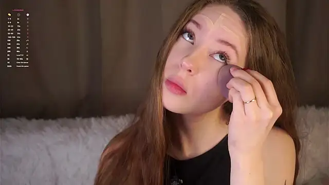 Snapshot of NakeshaPogar chatting on March 2, 2026, 1:28 am NakeshaPogar online show from March 2, 2026, 1:28 am