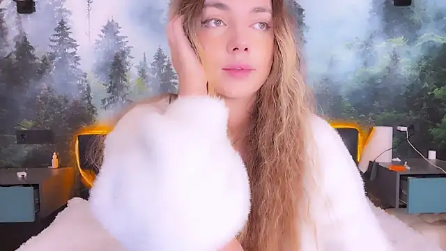 Eva StarXXXX online show from November 1, 2025, 12:17 am