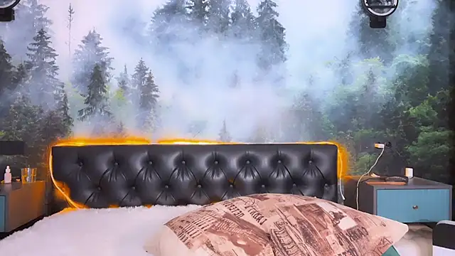 Eva StarXXXX online show from November 4, 2025, 12:58 am