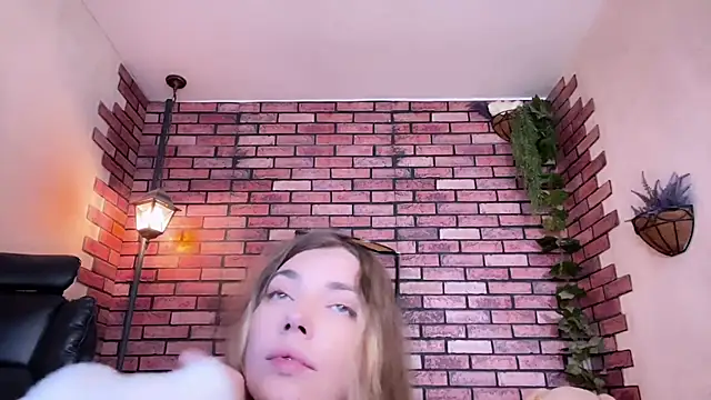 Eva StarXXXX online show from September 27, 2025, 9:32 pm