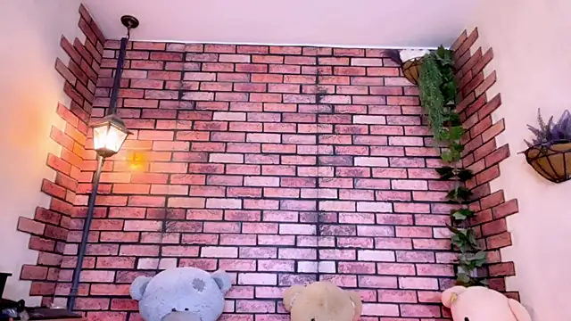 Eva StarXXXX online show from December 22, 2025, 1:39 am