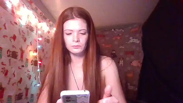 RidingHoodRed online show from January 19, 2026, 7:01 am