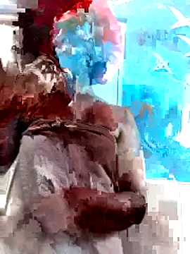 01Wetlips online show from February 17, 2026, 6:11 am