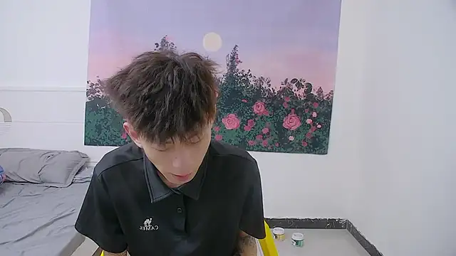 paofu-001 online show from April 10, 2026, 5:14 am