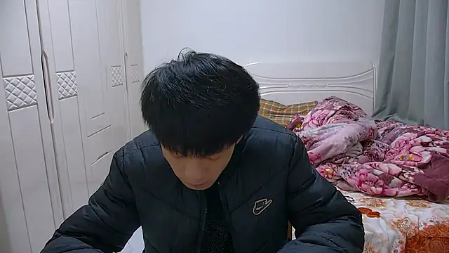 paofu-001 online show from February 8, 2026, 3:37 am