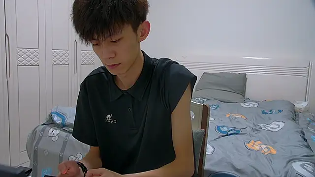 paofu-001 online show from March 10, 2026, 8:51 am