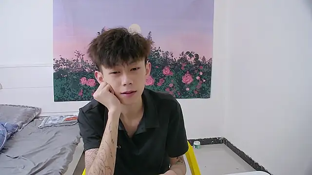 paofu-001 online show from April 14, 2026, 5:01 am