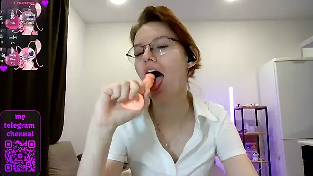 Snapshot of PetralPrime chatting on February 27, 2026, 5:57 pm PetralPrime online show from February 27, 2026, 5:57 pm