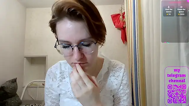 Snapshot of PetralPrime chatting on February 20, 2026, 5:15 pm PetralPrime online show from February 20, 2026, 5:15 pm