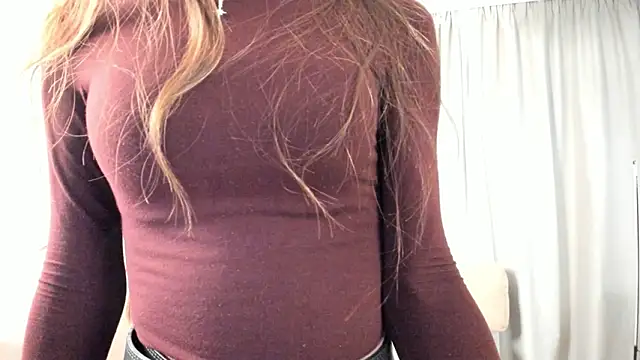 TreasaCrebs online show from February 5, 2026, 6:37 pm