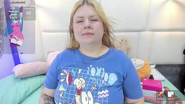 Martina armos online show from May 11, 2026, 1:23 pm
