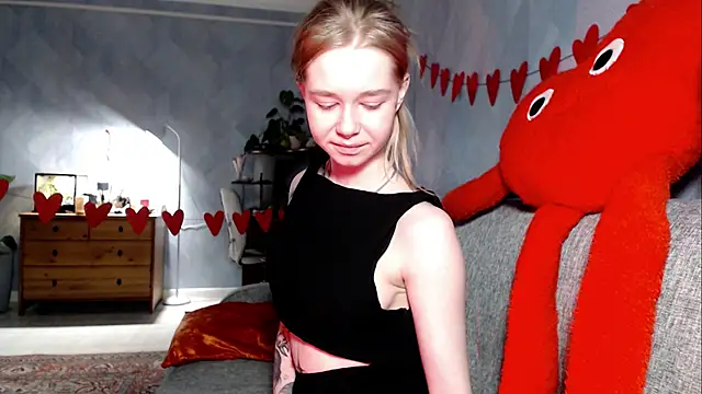 Snapshot of Austeja_Ona chatting on February 13, 2026, 4:29 pm Austeja Ona online show from February 13, 2026, 4:29 pm