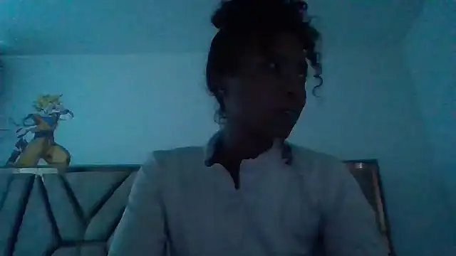 JadaMillss online show from April 22, 2026, 10:05 pm