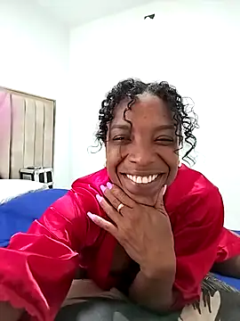 JadaMillss online show from April 25, 2026, 1:41 pm