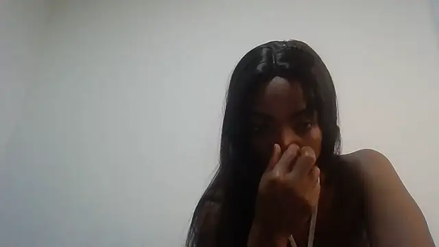 JadaMillss online show from April 24, 2026, 12:18 pm