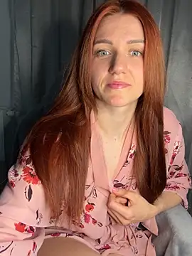 VelvetVibes26 online show from May 7, 2026, 7:06 pm