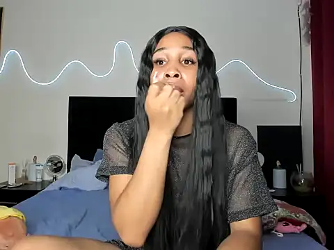 YourDreamReal online show from February 15, 2026, 1:50 am