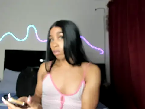 YourDreamReal online show from February 14, 2026, 3:18 am