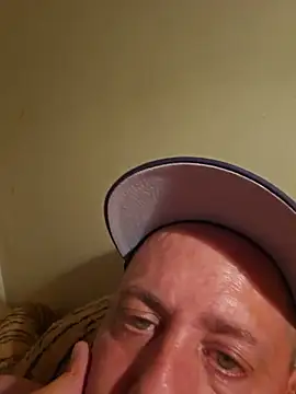 Martin dick78 online show from June 1, 2026, 8:08 pm