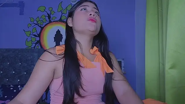 BadKittyy online show from February 1, 2026, 8:51 pm