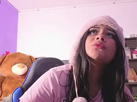 BadKittyy online show from February 6, 2026, 6:53 am