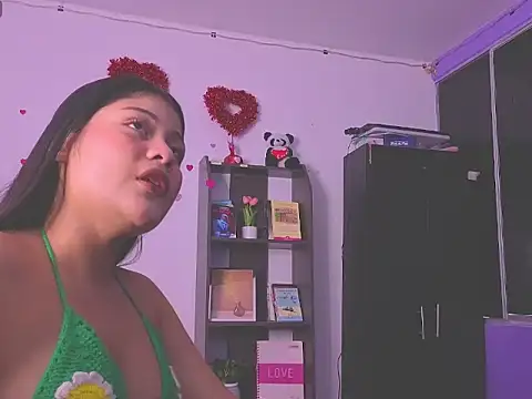 BadKittyy online show from February 28, 2026, 9:47 pm