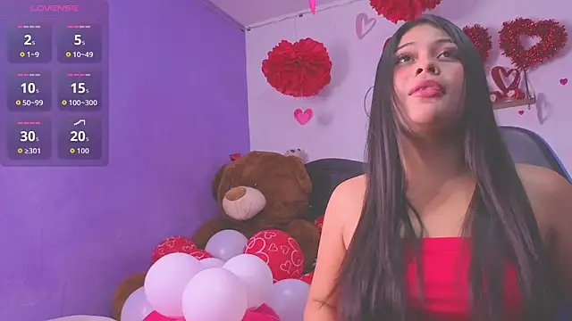 BadKittyy online show from February 14, 2026, 4:40 pm