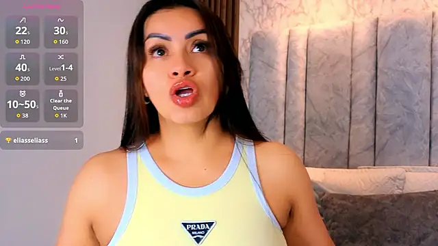 naomy smithxx online show from March 25, 2026, 11:09 am