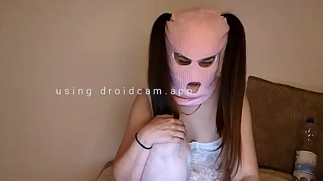 Noira xxx online show from March 16, 2026, 7:49 pm