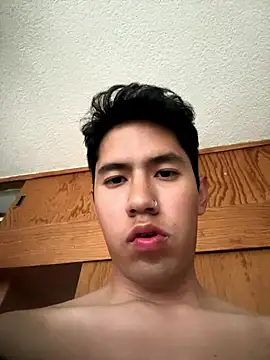 Jleonardolr online show from January 17, 2026, 11:19 pm