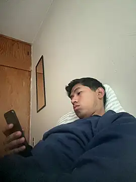 Jleonardolr online show from March 14, 2026, 1:39 pm