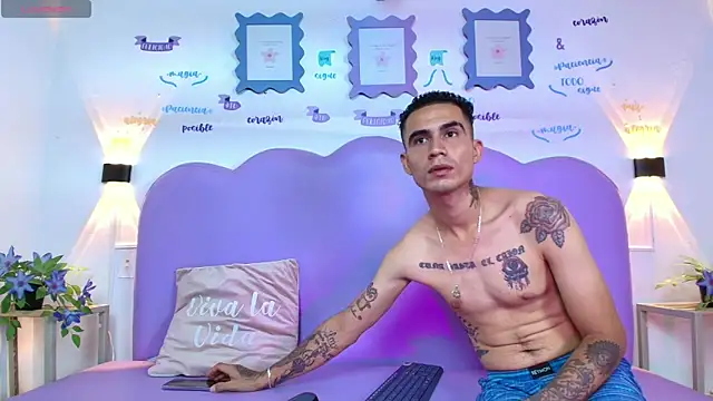 Irina and Max online show from February 22, 2026, 3:46 pm