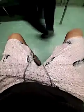 Charlyx-20 online show from February 3, 2026, 2:53 am