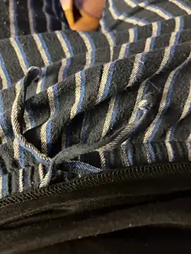 InkedGuy1 online show from March 11, 2026, 8:36 pm