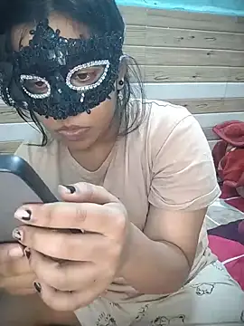 ZyphiaLive online show from February 28, 2026, 7:08 am