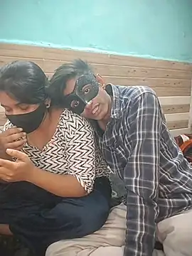 ZyphiaLive online show from February 10, 2026, 5:12 pm