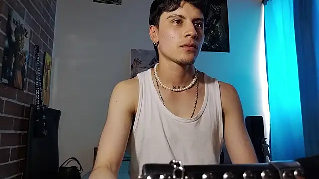 PaulDamico online show from May 11, 2026, 6:27 pm