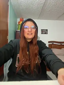 Vixroy7 online show from March 29, 2026, 12:23 am