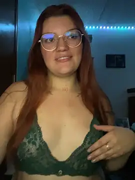 Vixroy7 online show from March 17, 2026, 12:24 am