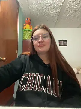 Vixroy7 online show from April 16, 2026, 12:11 am