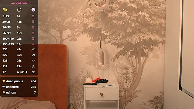 Snapshot of Hiaru_Cutie chatting on January 28, 2025, 8:36 am Hiaru Cutie online show from January 28, 2025, 8:36 am