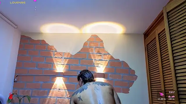 mister eithan online show from February 27, 2026, 2:12 am