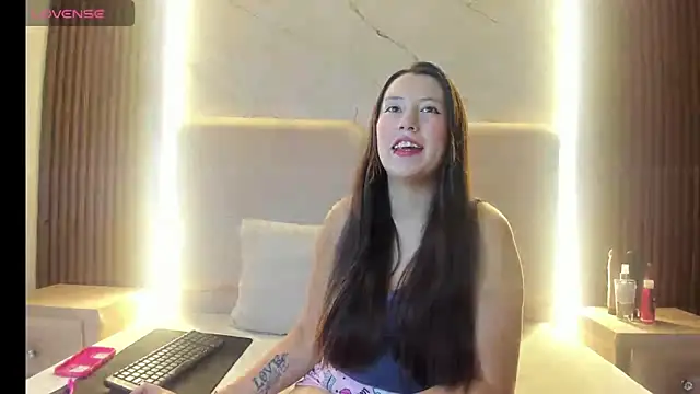 PalomaAguilarx69 online show from March 19, 2026, 3:06 am