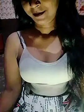 Ayesha Khan1 online show from April 13, 2026, 11:47 am