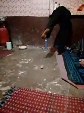 Ayesha Khan1 online show from April 7, 2026, 12:23 am